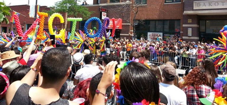 LGBTQ | Student Life | Lake Forest College
