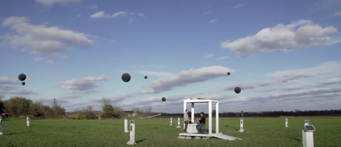 David Sanchez Burr's “Nowhere Radio” on PBS