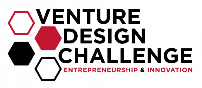 Venture Design Challenge logo