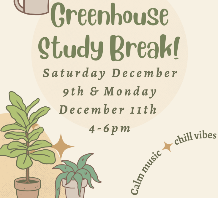 Green House