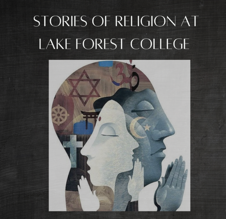 Stories of Religion