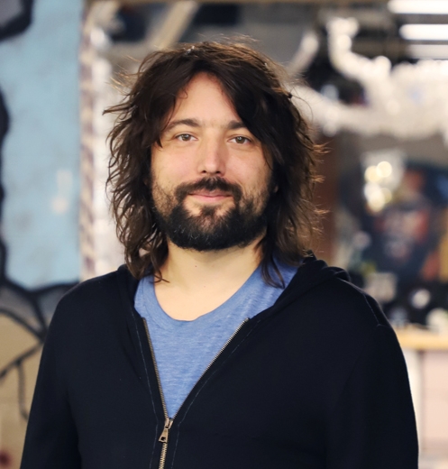 tom szaky headshot
