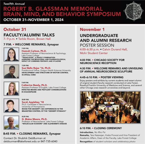 Robert B. Glassman