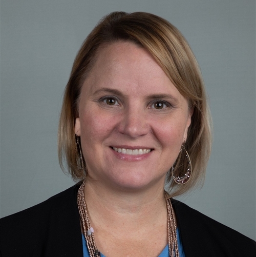 Emily Rogalski