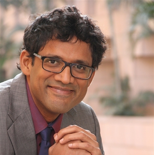 Raghunathan PhD