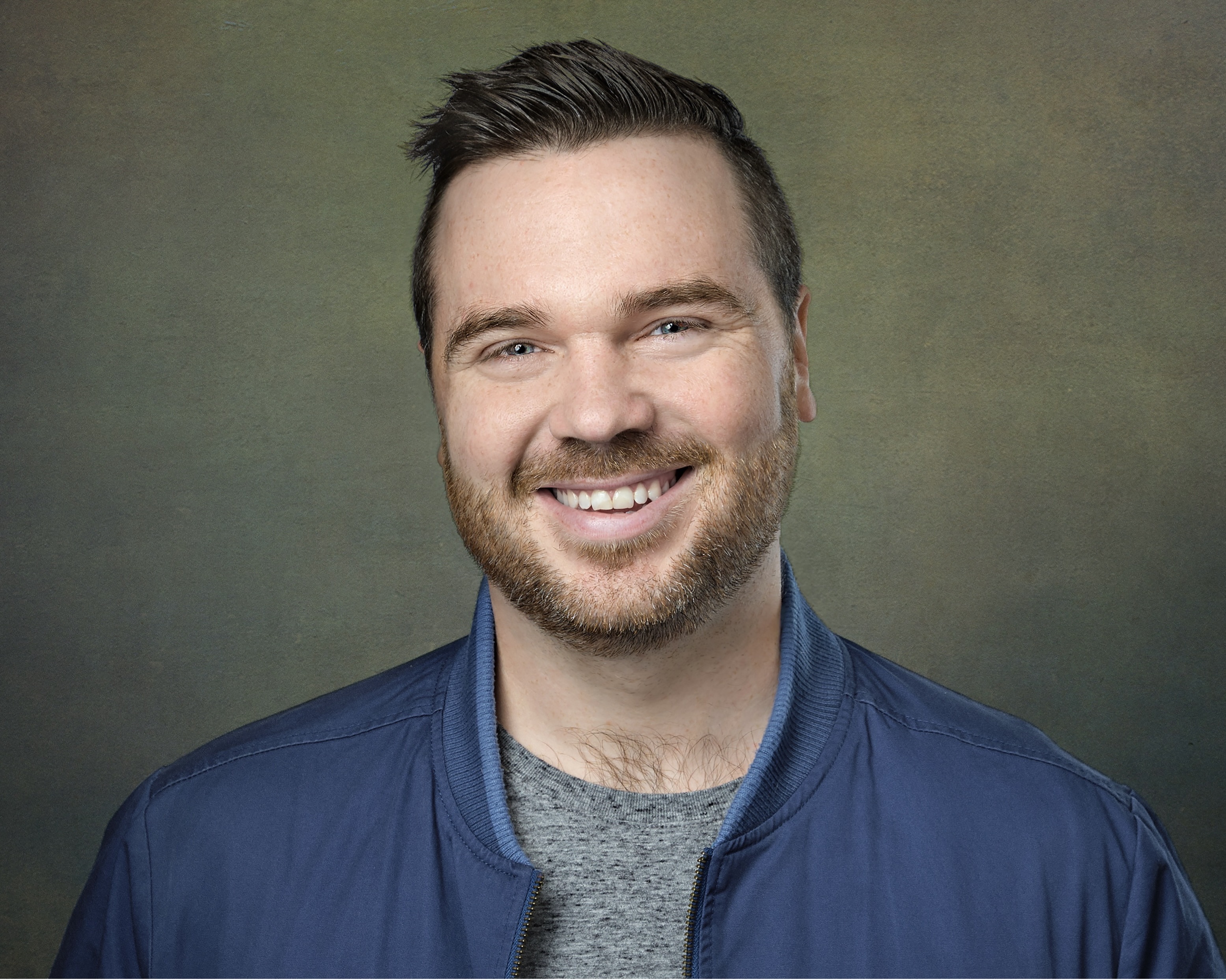 Kevin Roose