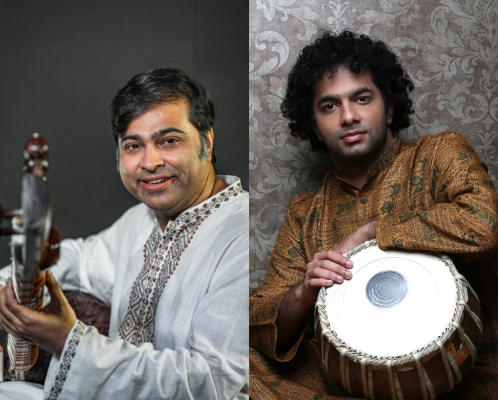Artists in Residence
