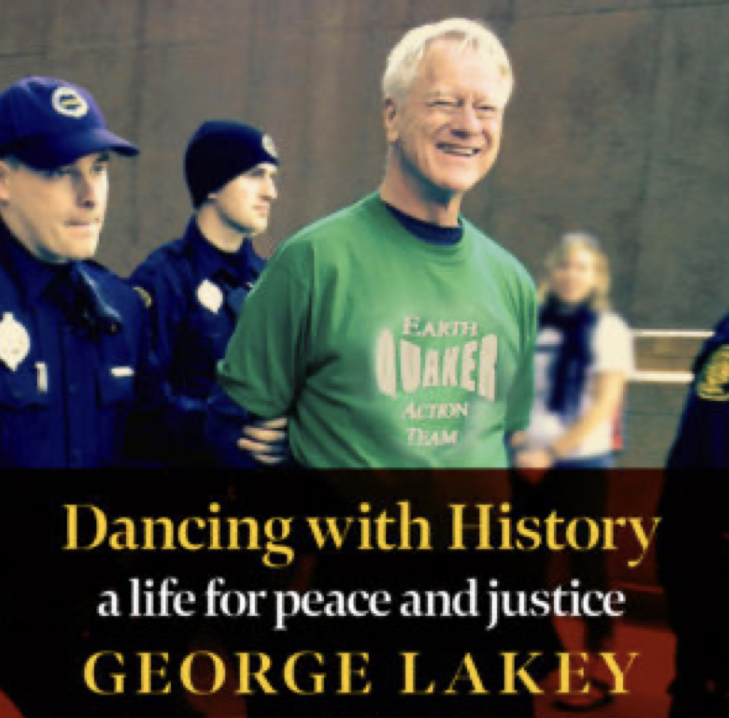 lakey book cover