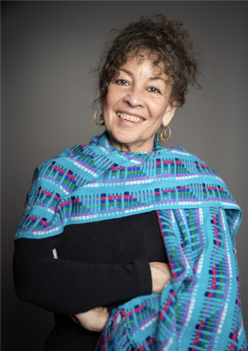 Catalina María Johnson