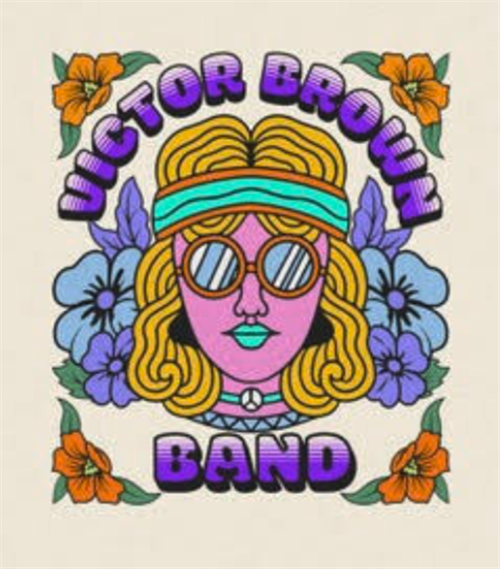 Victor Brown Band