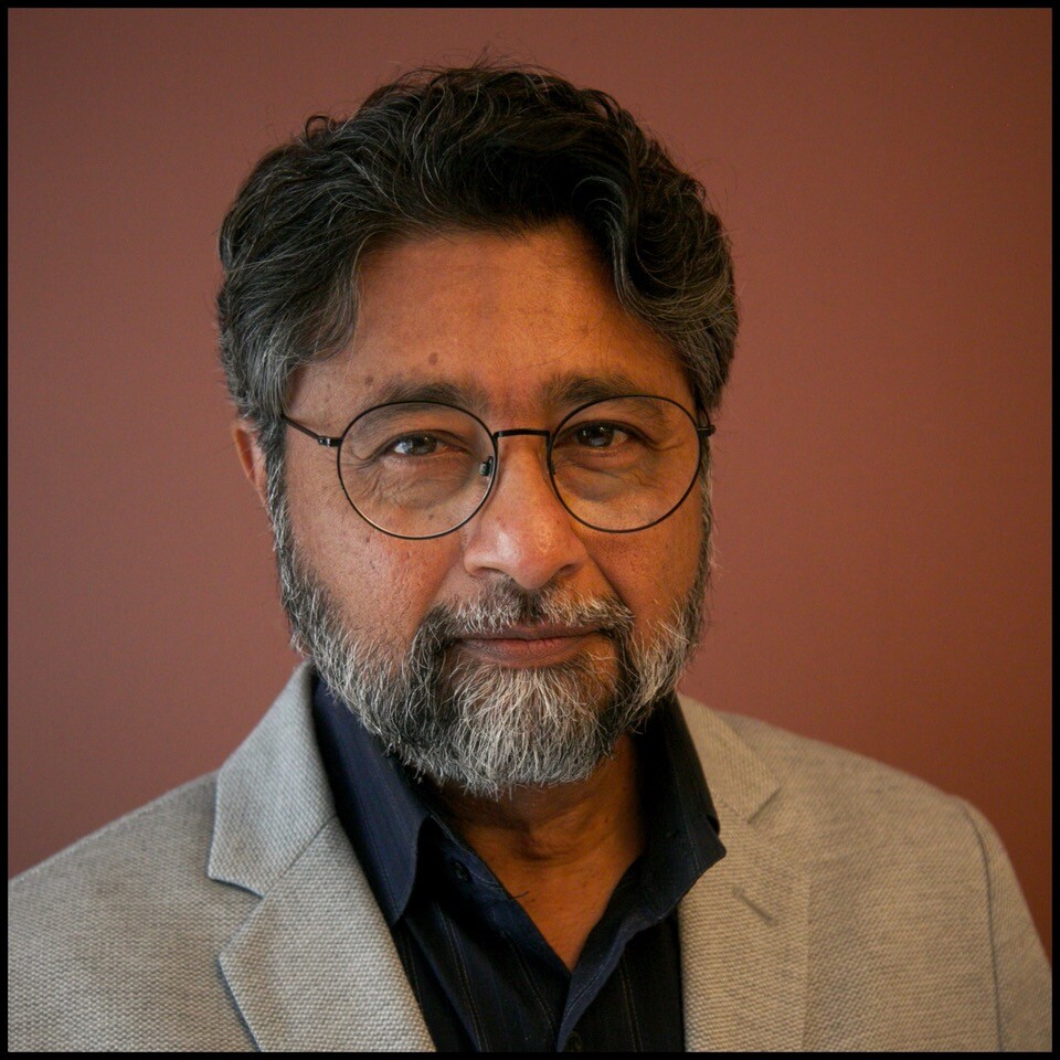 Anjan Chatterjee, MD