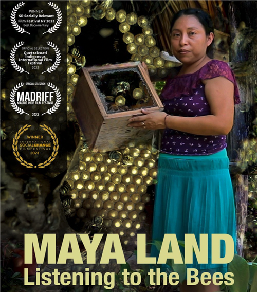 Maya Land