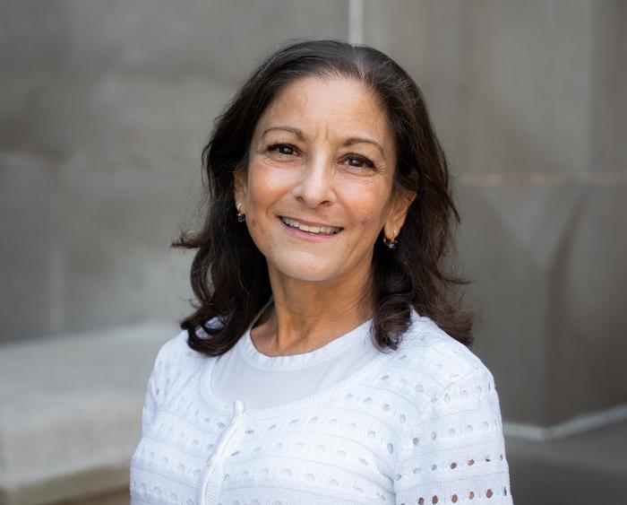 Julia Berkowitz releases new math textbook