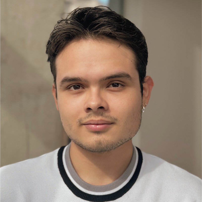 juanjo campos portrait