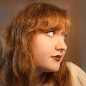 Cara Goldstone portrait