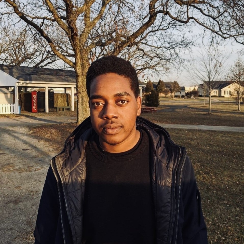 denzel marufu photo