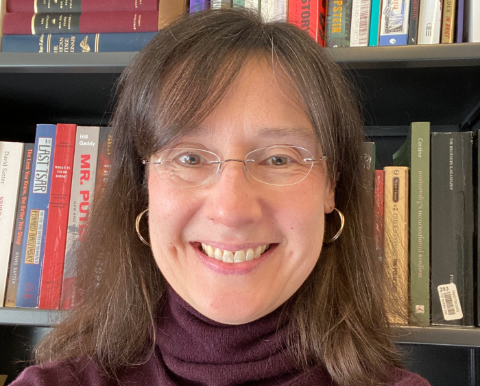 Carla Arnell proposes a new model for writing instruction for Inside Higher Ed