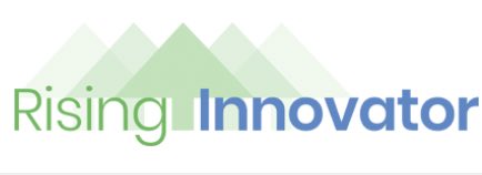 rising innovator logo