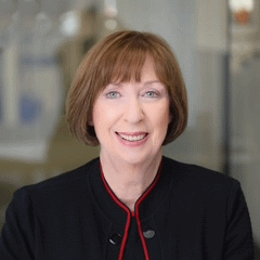Mary M. Dwyer