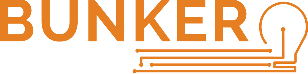 Bunker Labs logo