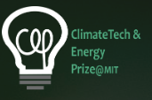 MIT Clean Energy Prize