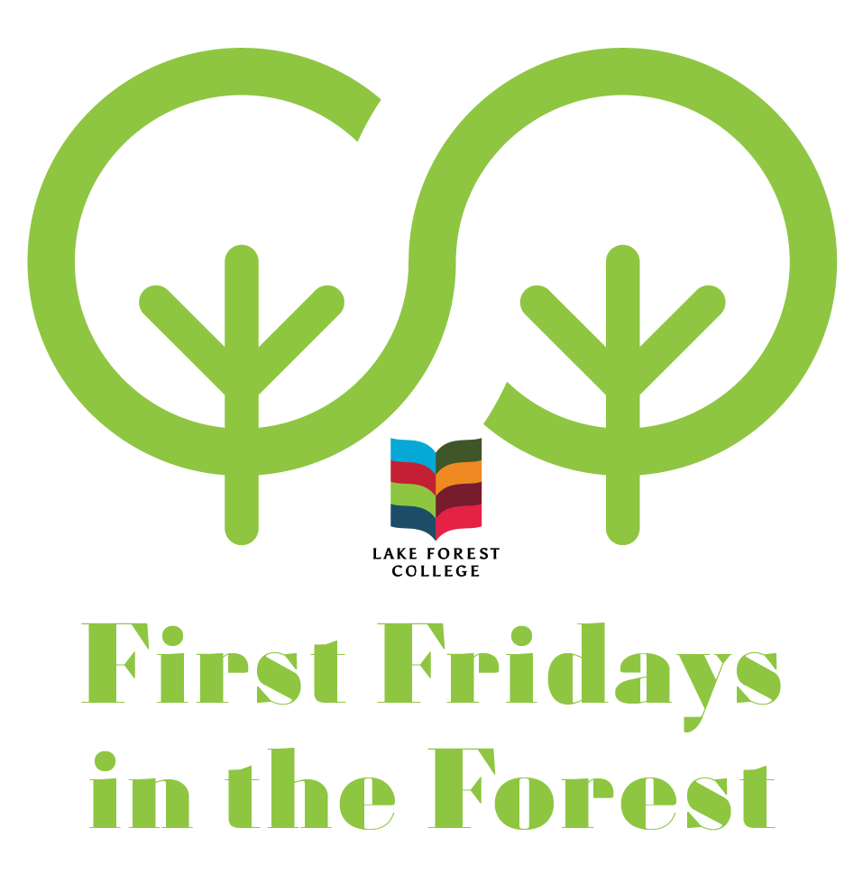 First Fridays Logo