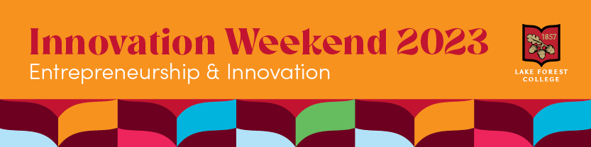 ENTP Innovation Weekend