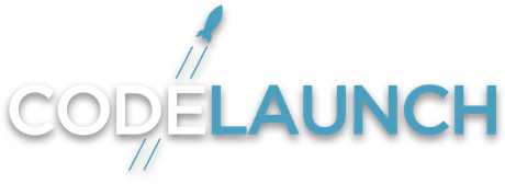 Code Launch Banner