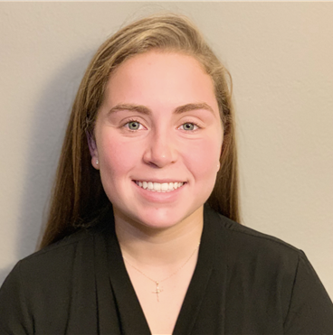 finance student picture