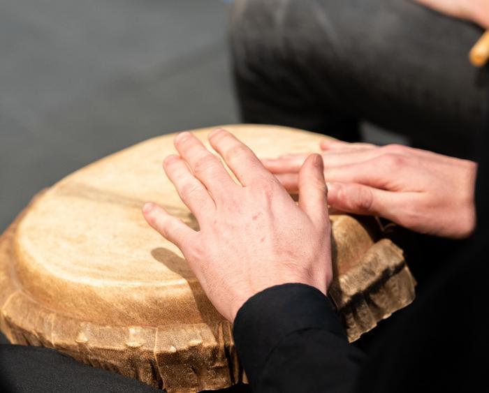 West African Drumming Ensemble Wassa Wassa