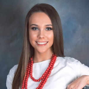 Madeline Tolwinski