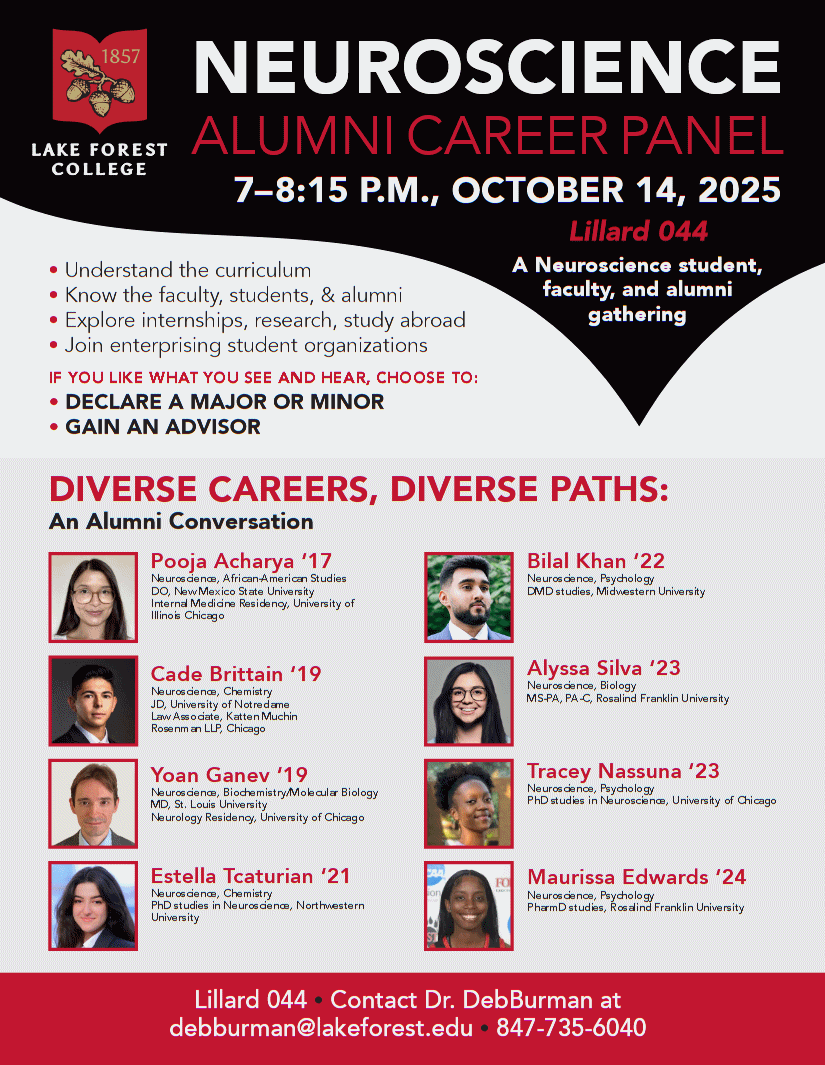 fall 2025 panel poster