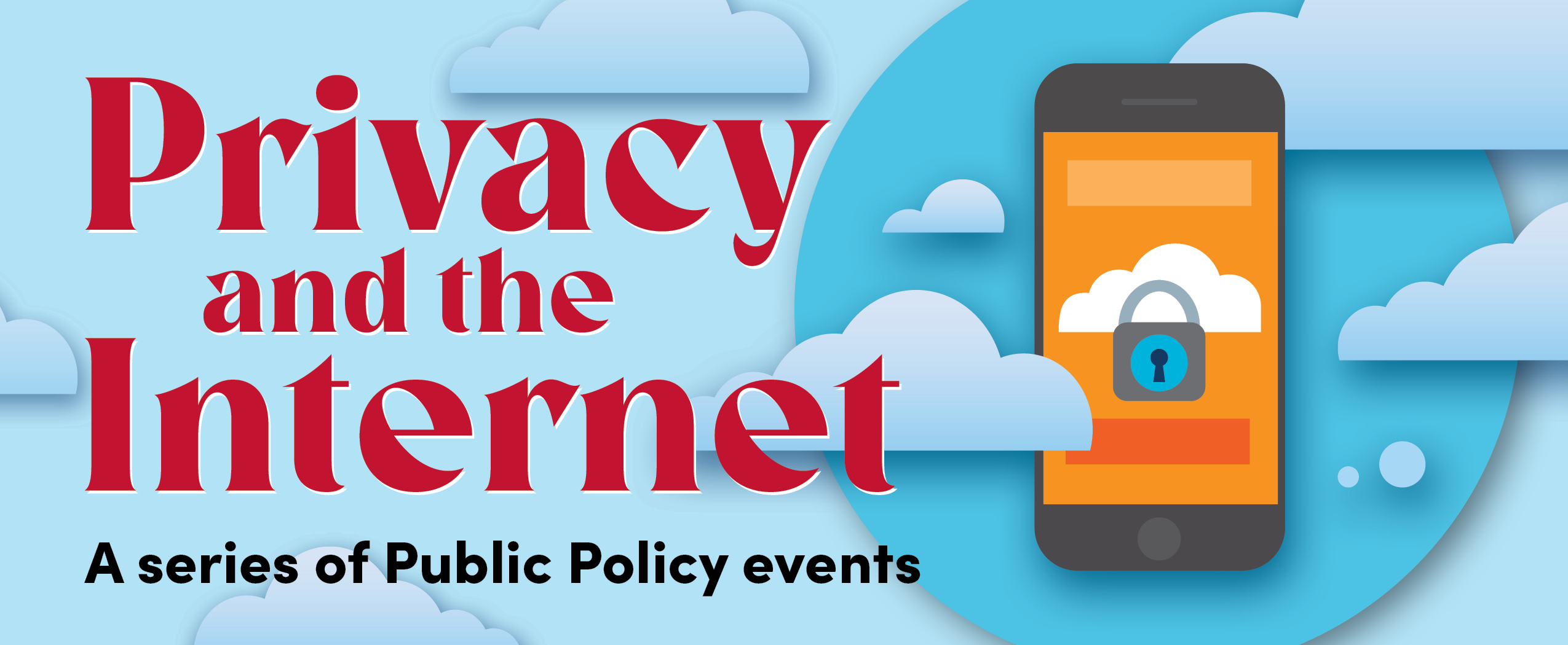 Privacy and the Internet