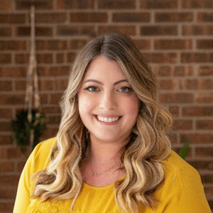 Ms. Chelsea Laliberte Barnes