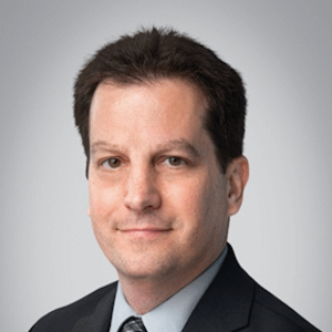 Judge Gabriel Conroe