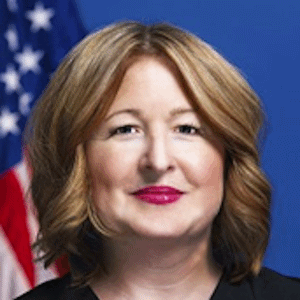 Judge Kathleen McGee