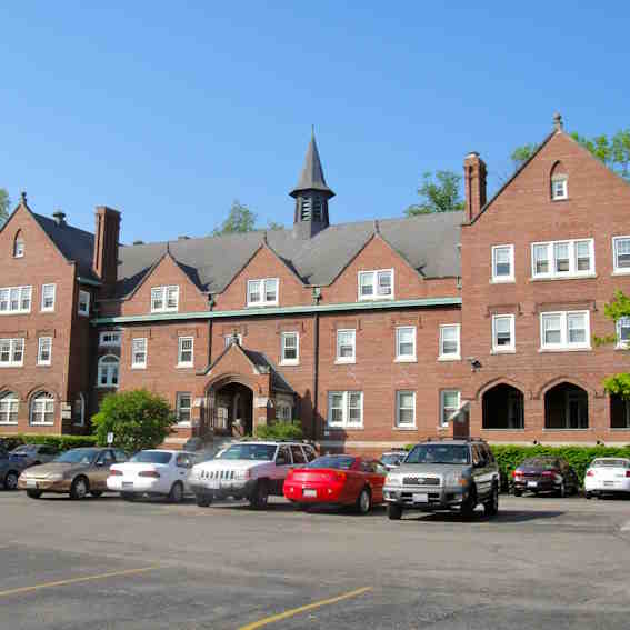 Lois Hall