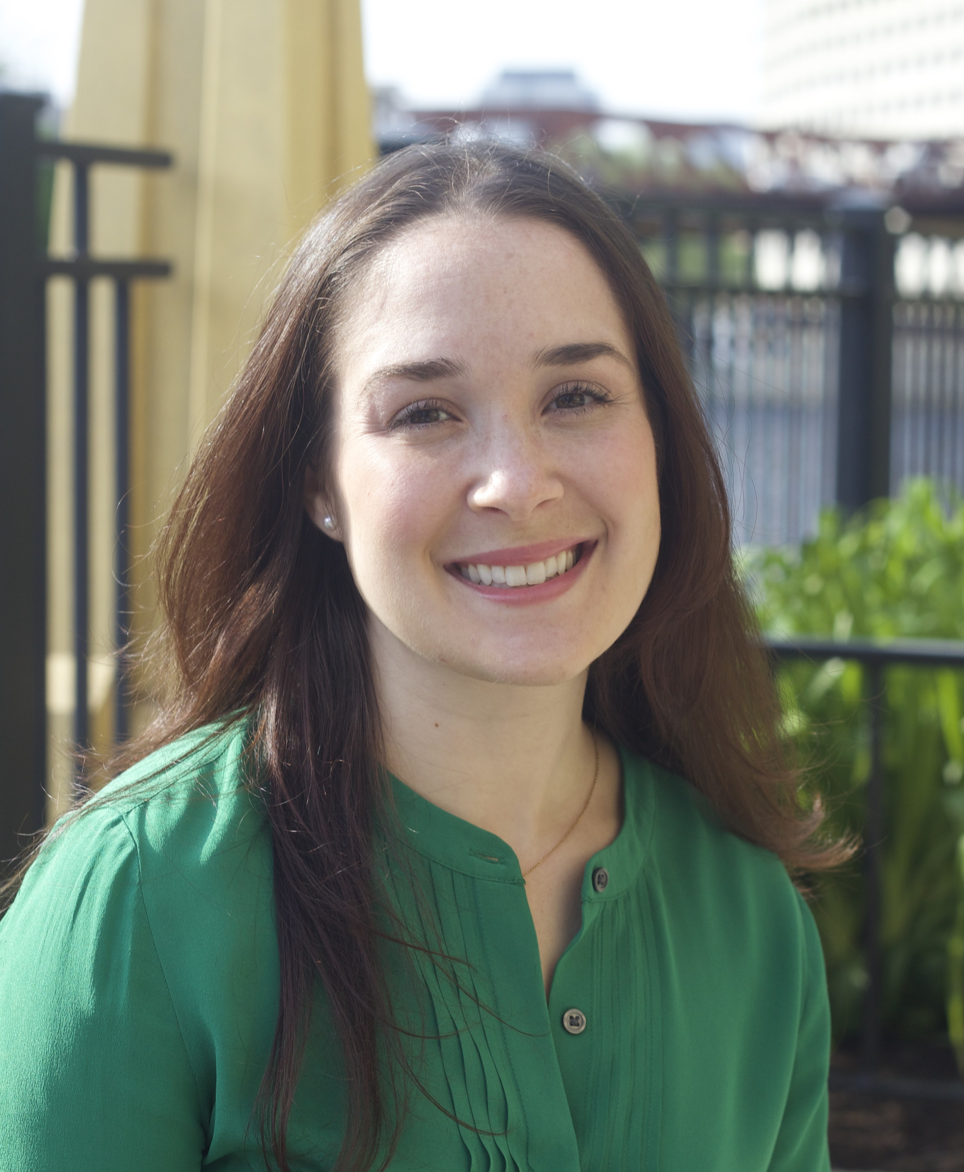 Dr. Ashley Wood