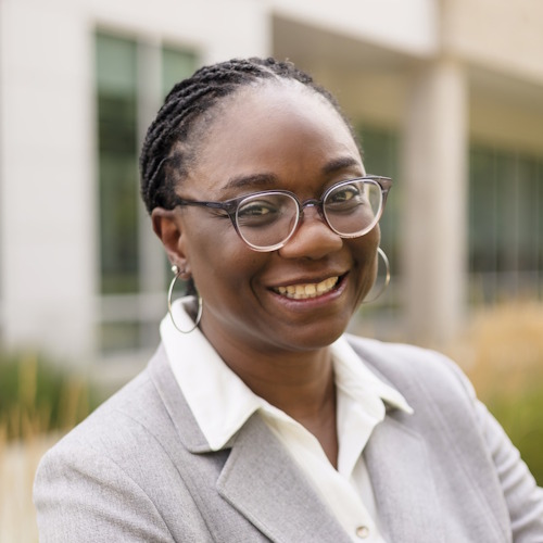 Dr. Mfon B. Nwabuoku 