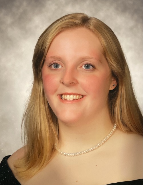 Molly Cahill