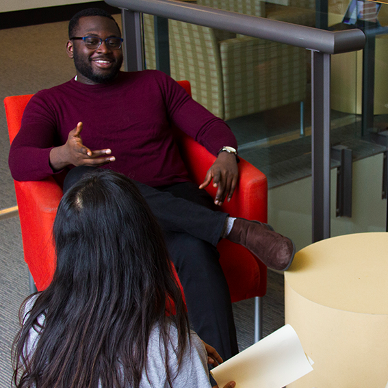 Financial Aid for International Students