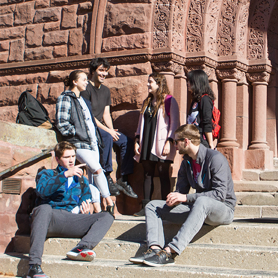 Financial Aid for Non-International, Non-FAFSA Students