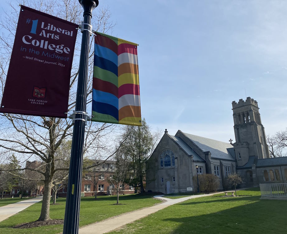 photo of campus