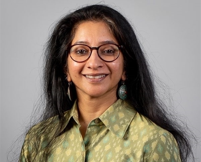 Tara Natarajan