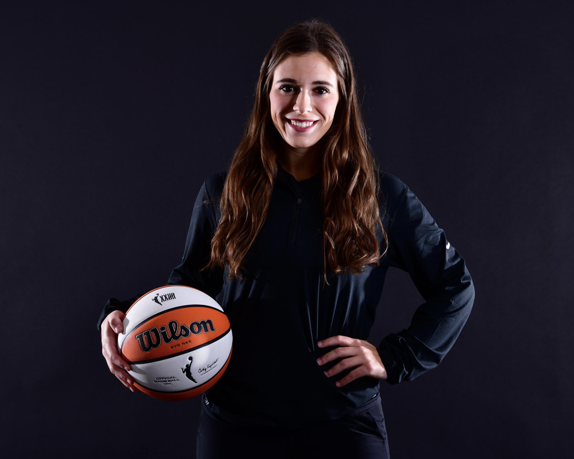 Kyra Vidas '18