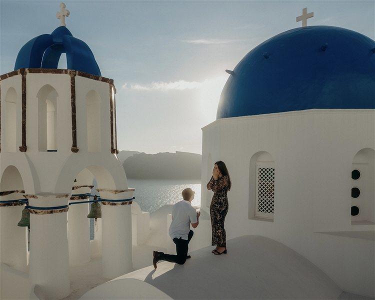 Kyra Vidas and leo Canales