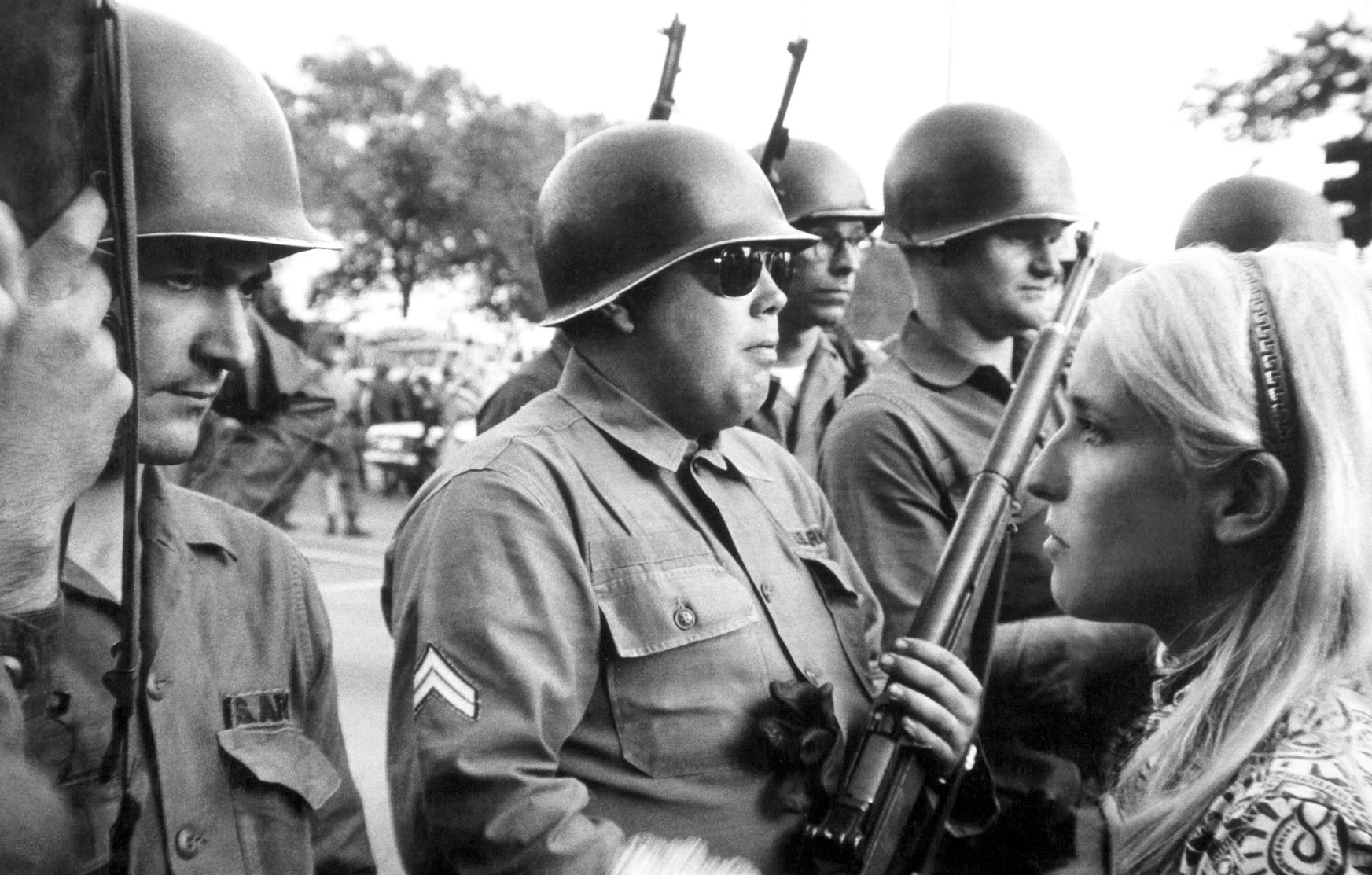 photo from Ron Pownall