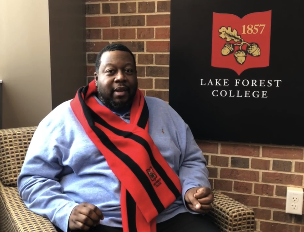 Spencer Ivy portrait