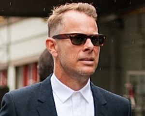 Matthew Hunt photo