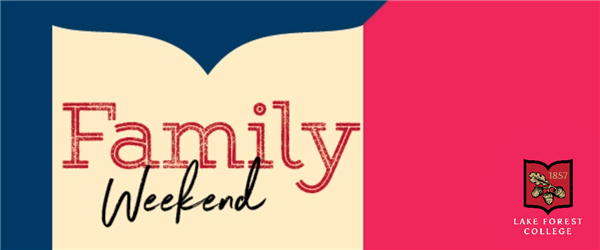 Family Weekend